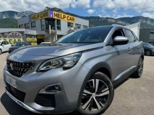 Peugeot 3008 1.6 BLUEHDI 120CH ALLURE BUSINESS S&S BASSE CONSOMMATION Occasion