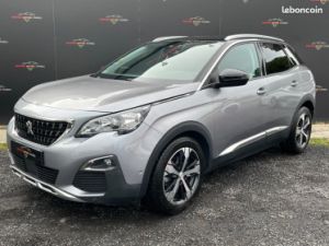 Peugeot 3008 1.6 BlueHDI 120ch Allure BV6 Occasion