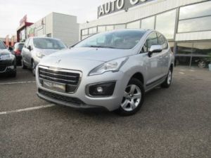 Peugeot 3008 1.6 BlueHDi 120ch BVM6  Occasion