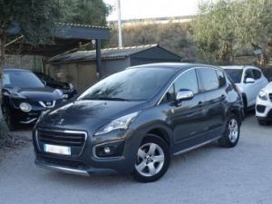 Peugeot 3008 1.6 BLUEHDI 120CH CROSSWAY S&S Occasion