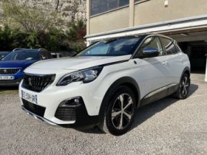 Peugeot 3008 1.6 BLUEHDI 120CH CROSSWAY S&S / CRITERE 2 / Occasion