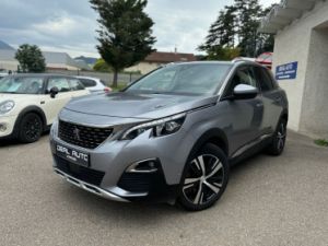 Peugeot 3008 1.6 BlueHDi 120ch S&S Allure Business EAT8 Occasion
