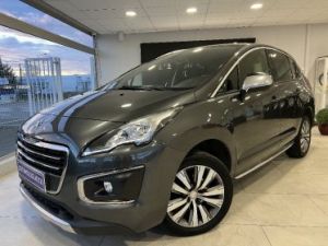 Peugeot 3008 1.6 BlueHDi 120ch SetS BVM6 Style Occasion