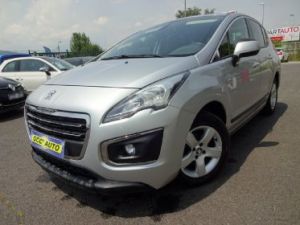 Peugeot 3008 1.6 BlueHDi 120ch SetS EAT6 BUSINESS Occasion