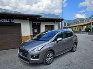 Peugeot 3008 1.6 BlueHDi 120ch Style II S&S Occasion