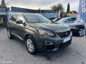 Peugeot 3008 1.6 bluehdi 130 cv Occasion