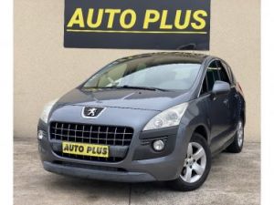 Peugeot 3008  1.6 HDi 110ch  Occasion