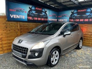 Peugeot 3008 1.6 HDi 110CH Active Occasion