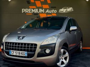 Peugeot 3008 1.6 Hdi 112 Cv Confort Régulateur Climatisation Automatique Gps Ct Ok 2026 Occasion