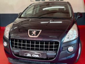 Peugeot 3008 1.6 HDI 112 Pack Navigation Vendu