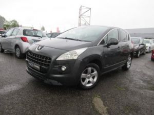 Peugeot 3008 1.6 HDi 115ch gripp control Occasion