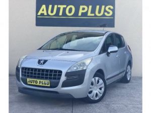 Peugeot 3008 1.6 HDi 16V 110ch Occasion