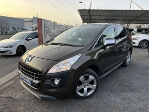 Peugeot 3008 1.6 HDi 16V 112ch FAP Style Occasion