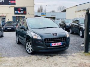 Peugeot 3008 1.6 HDi Acces Occasion