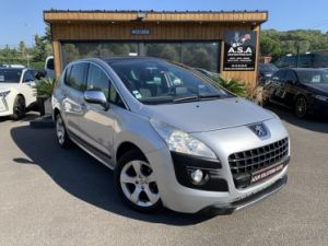 Peugeot 3008 1.6 HDi FAP - 112  Allure PHASE 1 Occasion