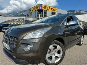 Peugeot 3008 1.6 HDI110 FAP PREMIUM PACK Occasion