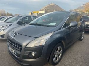 Peugeot 3008 1.6 HDI112 FAP ALLURE Occasion