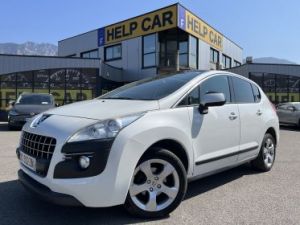 Peugeot 3008 1.6 HDI112 FAP STYLE Occasion