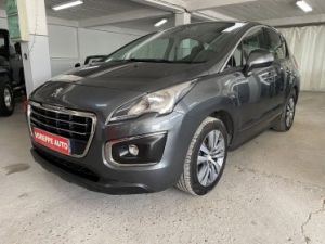 Peugeot 3008 1.6 HDI115 FAP ACTIVE Occasion