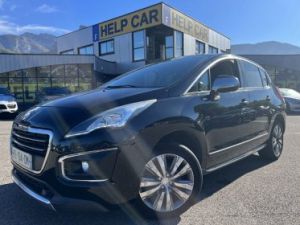 Peugeot 3008 1.6 HDI115 FAP STYLE Occasion