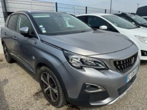 Peugeot 3008 1.6 PURETECH 180CH E6.C CROSSWAY S&S EAT8 Occasion