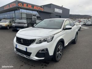 Peugeot 3008 1.6 THP 165CH ALLURE S&S EAT6 Occasion