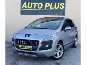 Peugeot 3008 1.6 THP 16V 156ch Occasion