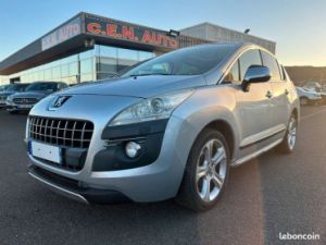 Peugeot 3008 1.6 THP 16V 156CH FELINE Occasion