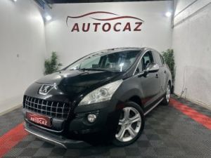 Peugeot 3008 2.0 HDi 150ch Féline Occasion