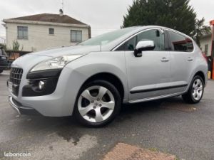 Peugeot 3008 (2) 1.6 hdi 115 fap business pack Occasion