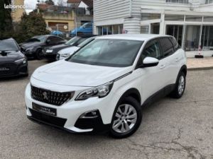 Peugeot 3008 Active Phase II 1.5 BlueHdi 130Cv EAT8 Boîte Auto Entretiens Complets 98.000Km Occasion