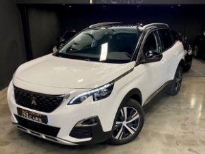 Peugeot 3008 allure business 130 ch Occasion