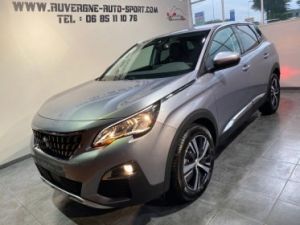 Peugeot 3008 BLUE-HDI 130CH S&S EAT8 ALLURE Occasion