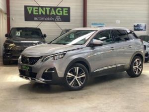 Peugeot 3008 BlueHDi 130ch S Occasion