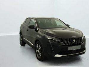 Peugeot 3008 BlueHDi 130ch S EAT8 Allure Pack