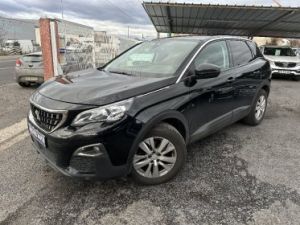 Peugeot 3008 BlueHDi 130ch SetS EAT8 Active Occasion