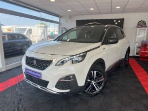 Peugeot 3008 BlueHDi 130ch SetS EAT8 GT Line Occasion