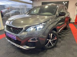 Peugeot 3008 BlueHDi 130ch SetS EAT8 GT Line Occasion