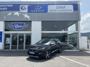 Peugeot 3008 BlueHDi 180ch S&S EAT8 GT Occasion