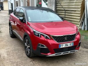 Peugeot 3008 GT LINE Occasion