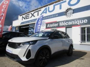 Peugeot 3008 HYBRID4 300CH GT E-EAT8 Occasion