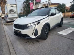 Peugeot 3008 HYBRID4 300CH GT PACK E-EAT8 Occasion