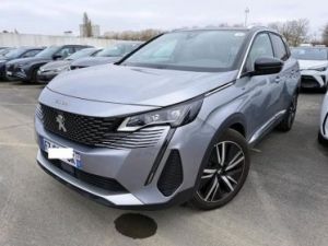 Peugeot 3008 HYBRID4 300CH GT PACK E-EAT8 Occasion