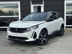 Peugeot 3008 HYBRID4 300CH GT PACK E-EAT8 HYBRID 4 300 CH - Occasion