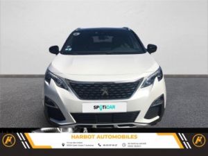 Peugeot 3008 ii 1.2 puretech 130ch s&s bvm6 gt line Occasion