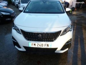 Peugeot 3008 II 1.5 BlueHDi 130ch Active Business Occasion