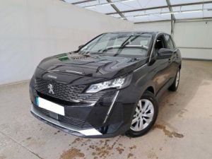 Peugeot 3008 II 1.5 BlueHDi 130ch S&S Active Business EAT8 Occasion