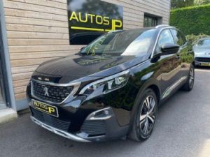 Peugeot 3008 ii 1.6 thp 165 s&s allure business eat6 Occasion