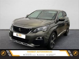 Peugeot 3008 ii Bluehdi 130ch s&s bvm6 allure business Occasion