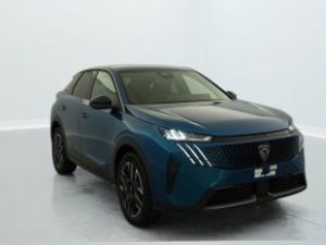 Peugeot 3008 NOUVEAU HYBRID 136 E-DCS6 ALLURE Neuf